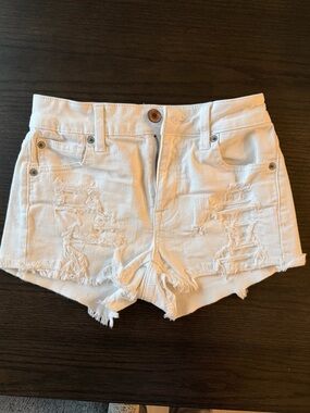 American Eagle women’s shorts size 0